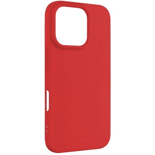 Image of Etui Fixed Story do iPhone 16 Pro, czerwone