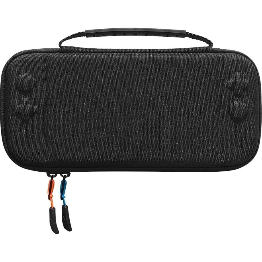 Etui Yaxo Scutum Carry Case do Nintendo Switch 2 / OLED /1, czarne