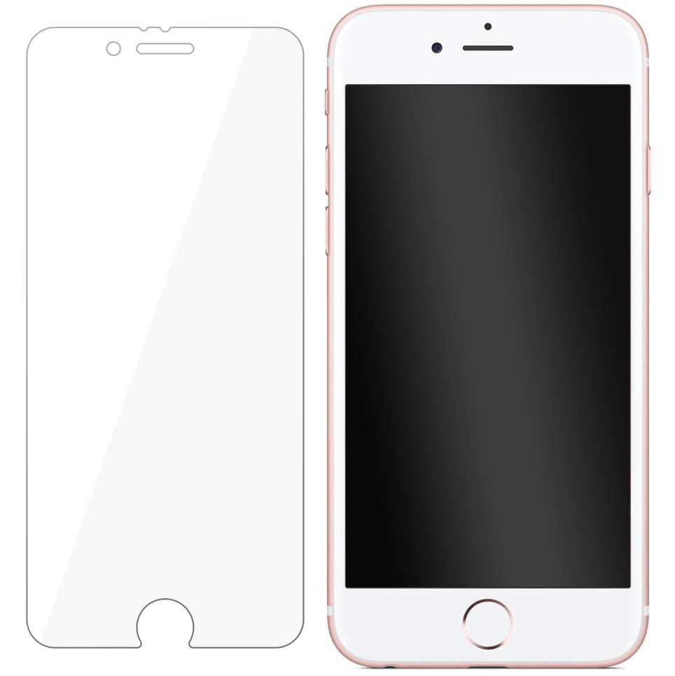 Image of Szkło ochronne 3MK Flexible Glass iPhone 6/6s