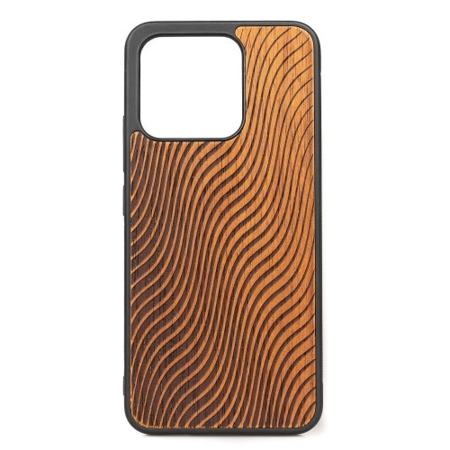 Image of Drewniane etui Bewood do Xiaomi 13 FALE MERBAU