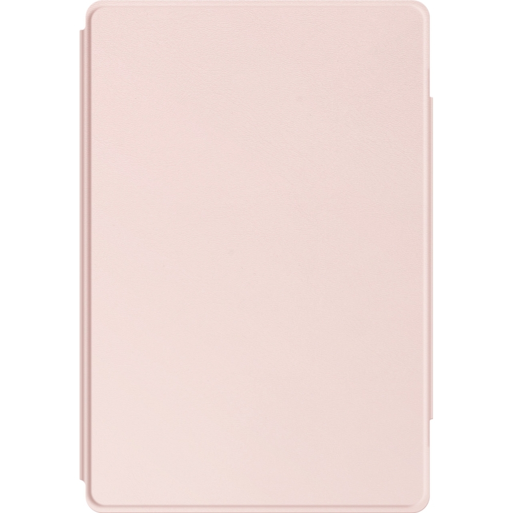 Etui z klawiaturą Bluetooth Dux Ducis (YK Series) do Galaxy Tab S11 Ultra, różowe