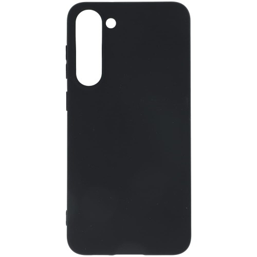 Image of Etui 3mk Matt Case do Galaxy S23 Plus, czarne