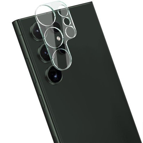 Image of Szkło hartowane na aparat Mocolo Camera Lens Shield dla Galaxy S24 Ultra