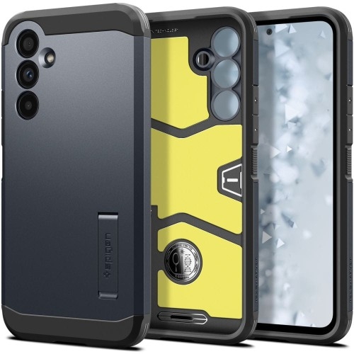 Image of OUTLET: Etui Spigen Tough Armor do Galaxy A54 5G, grafitowe