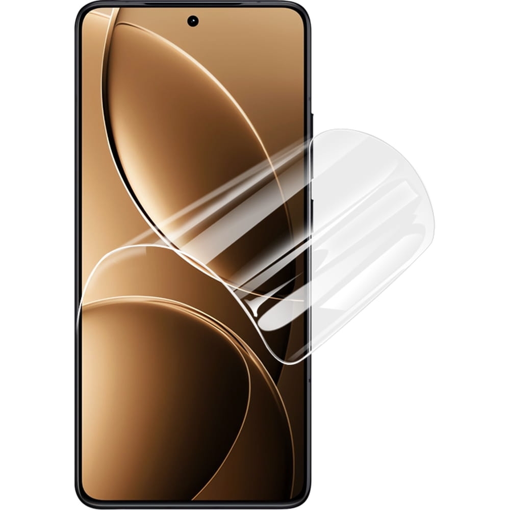 Image of Folia na ekran Imak Hydrogel Screen Film do Poco F7 Pro / F7 Ultra, 2 sztuki