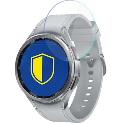 Image of Szkło hybrydowe 3mk Watch Protection do Galaxy Watch 6 Classic 47 mm, 3 sztuki