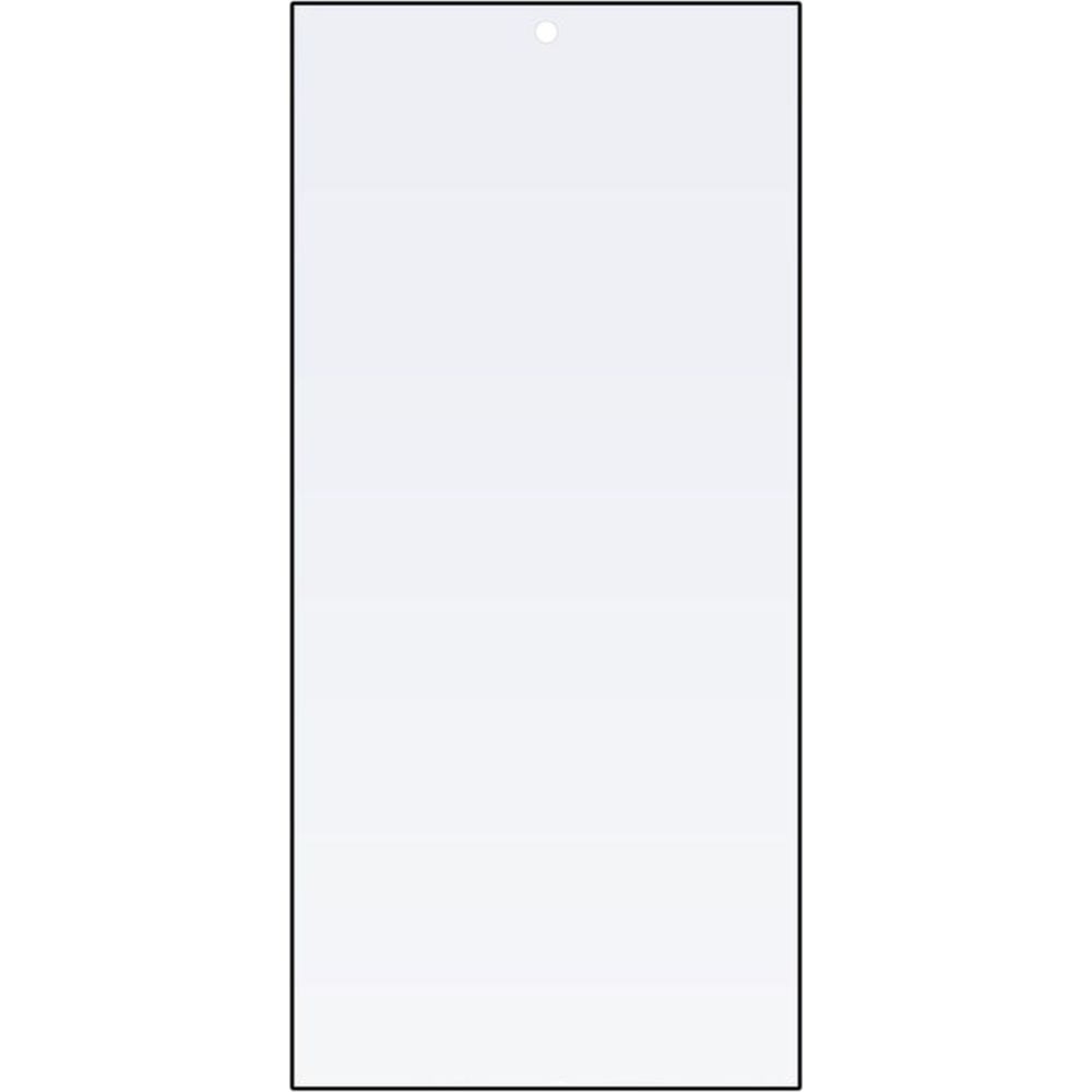 Szkło hartowane Fixed Armor Full Cover 2.5D Tempered Glass do Galaxy S24 Ultra