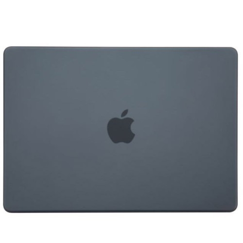 Image of Etui Tech-Protect Smartshell Apple MacBook Pro 16 2021-2023, przydymione