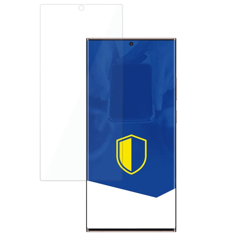 OUTLET: Folia na ekran 3mk ARC+ dla Galaxy Note 20 Ultra