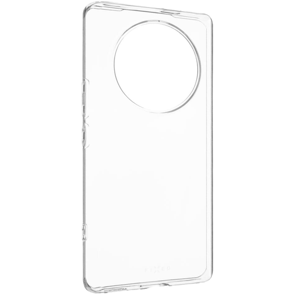 Etui Fixed Story do Honor Magic7 Lite, przezroczyste