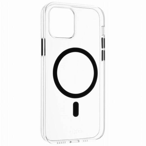 Image of Etui Fixed MagPurity do iPhone 14, przezroczyste