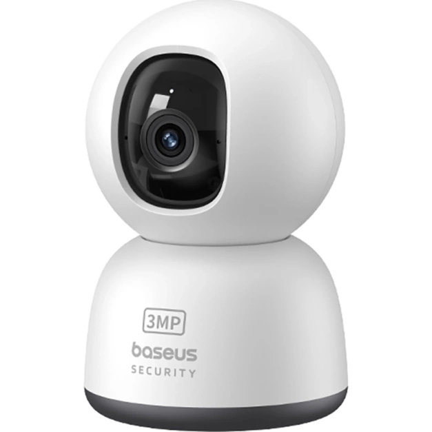 Kamera wewnętrzna Baseus Security P1 Lite 2K EU, biała
