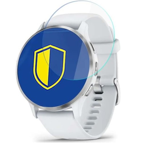 Image of Folia ochronna 3mk Watch Protection do Garmin Venu 3, 3 sztuki