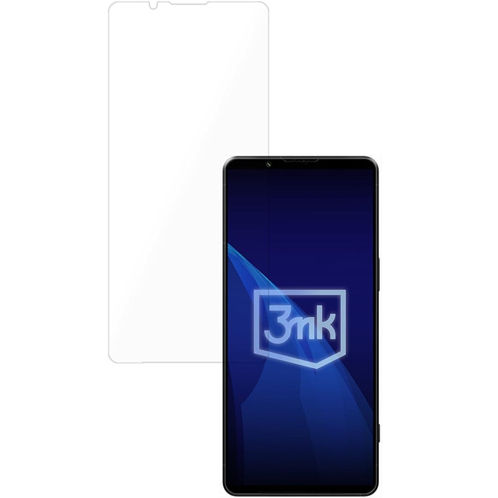 Image of Folia na ekran 3mk ARC+ do Sony Xperia 1 VII