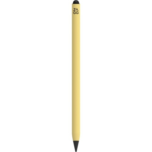 Image of Rysik Zagg Pro Stylus 2 do iPad, żółty