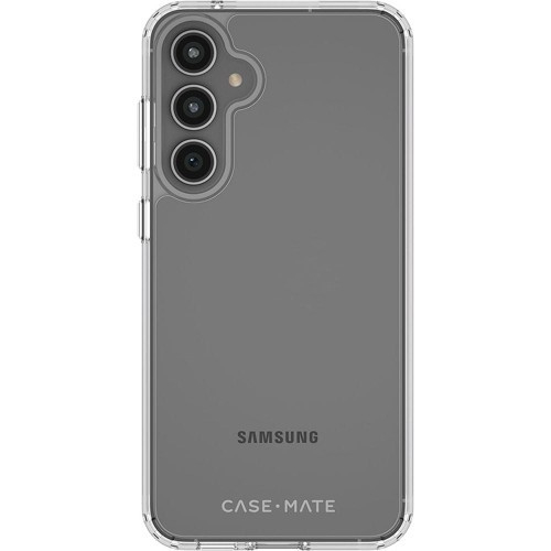 Image of Etui Case-Mate Tough Crystal do Galaxy S23 FE 5G, przezroczyste