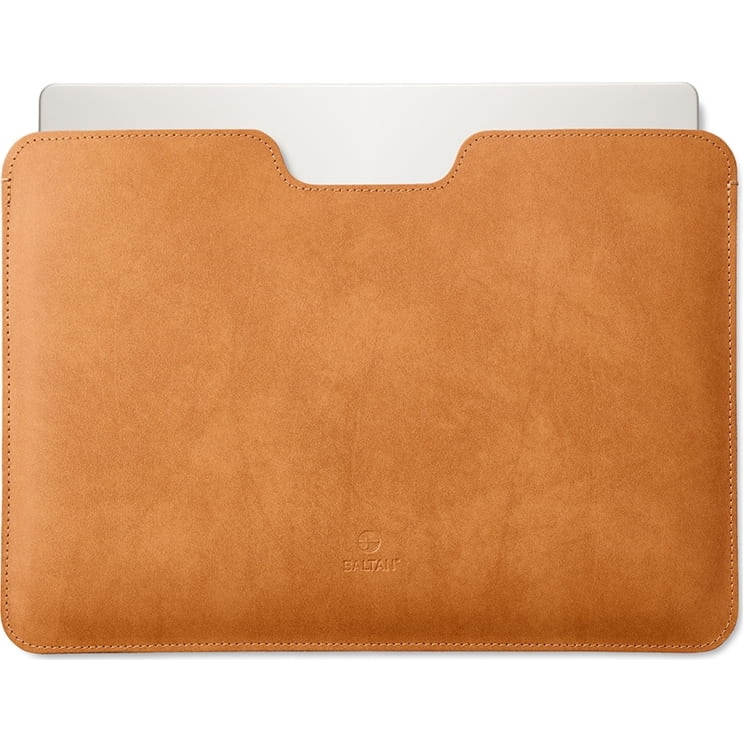 Etui Baltan Sleeve Razor do MacBook Air 13,6″ M3, brąz