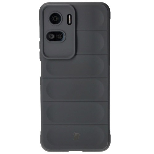 Image of Pancerne etui Bizon Case Tur do Honor 90 Lite, szare