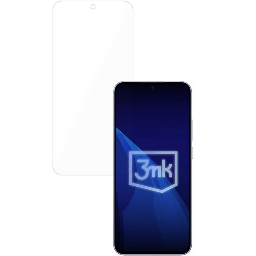 Szkło ochronne 3mk FlexibleGlass do Xiaomi Redmi Note 17 4G/5G