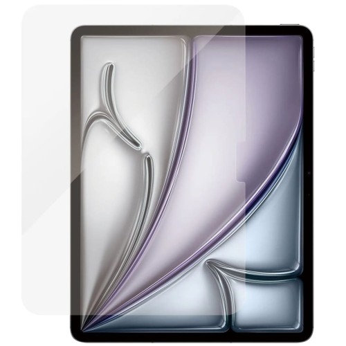 Image of Szkło hartowane PanzerGlass Ultra-Wide Fit do iPad Air 11" 6 gen. 2024