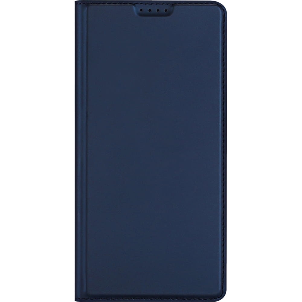 OUTLET: Etui z klapką Dux Ducis Skin Pro do Xiaomi 17 Ultra, niebieskie
