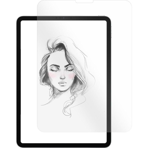 Image of Szkło ochronne Fixed PaperGlass Screen Protector do iPad Pro 11" 2018-2022