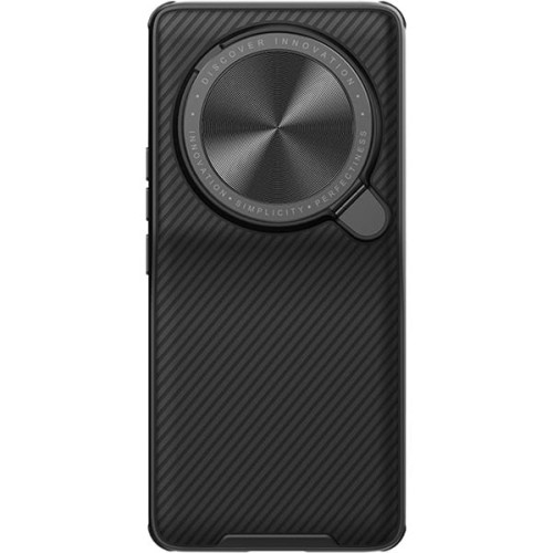 Image of Etui z ochroną aparatu Nillkin CamShield Prop do Xiaomi 13 Ultra, czarne