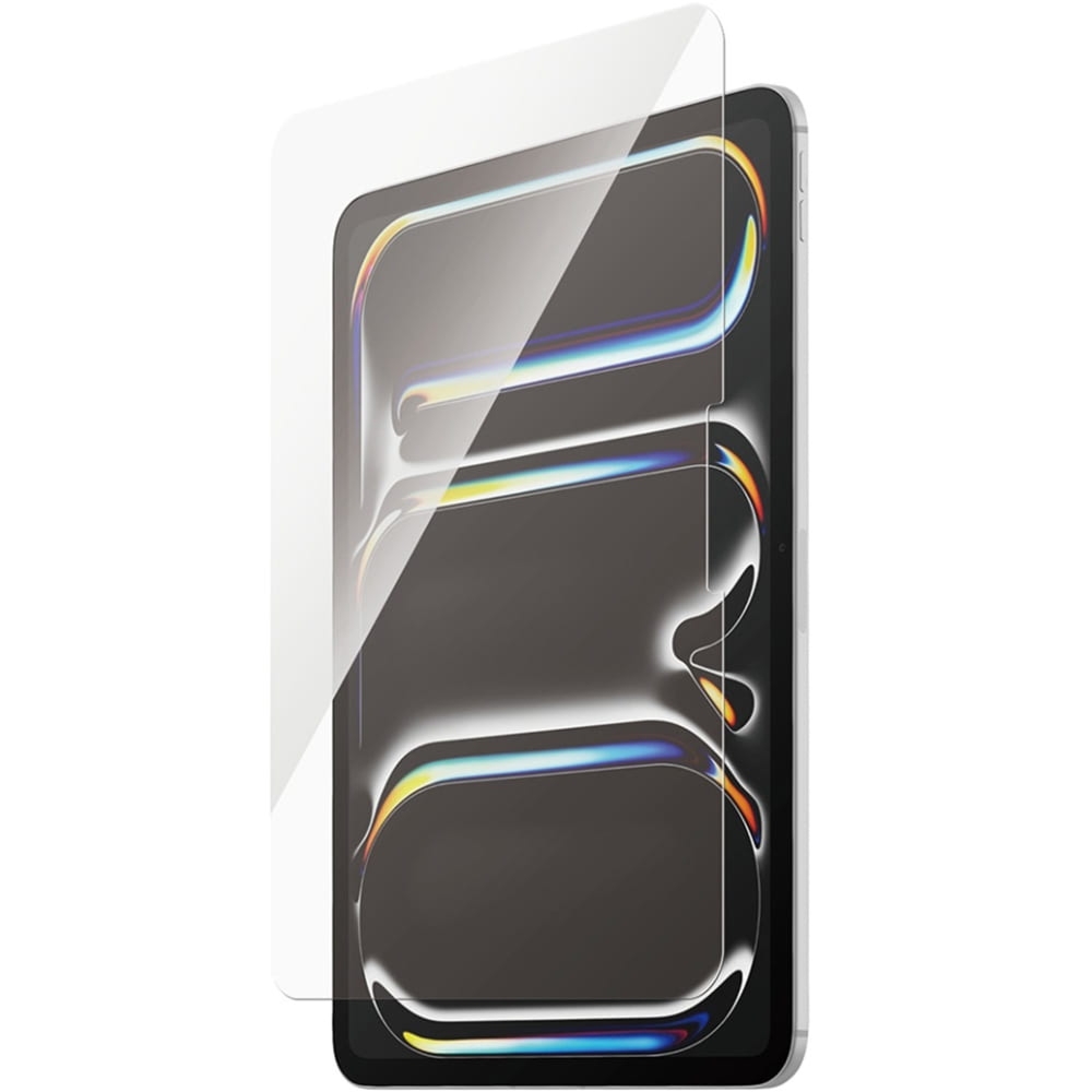 Szkło hartowane z aplikatorem SAFE by PanzerGlass Clear Ultra-Wide Fit FastFit do iPad Pro 11″ 2025 / 2024