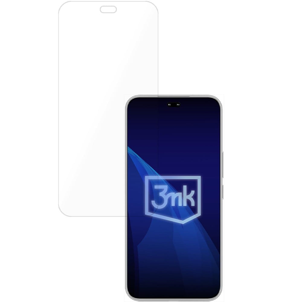 Folia na ekran 3mk ARC+ do Honor 400 Pro