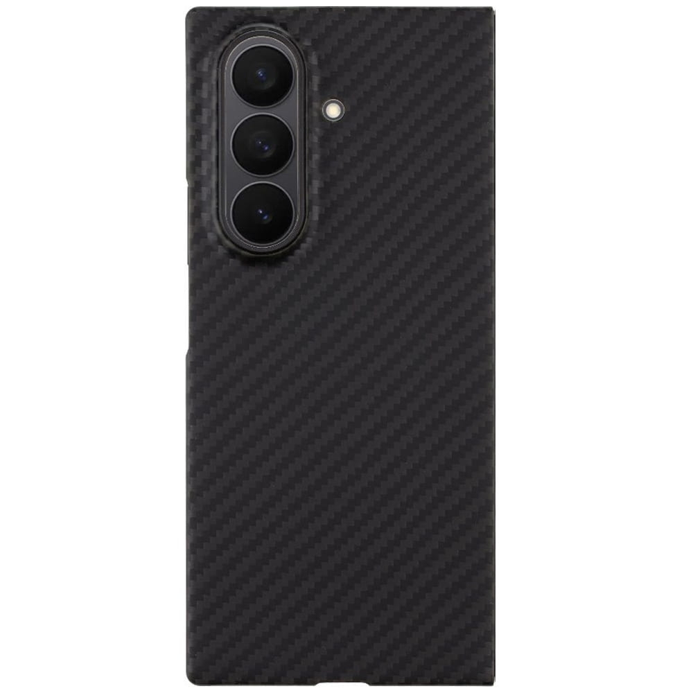 Etui Tactical MagForce Aramid do Samsung Galaxy Z Fold7 , czarne