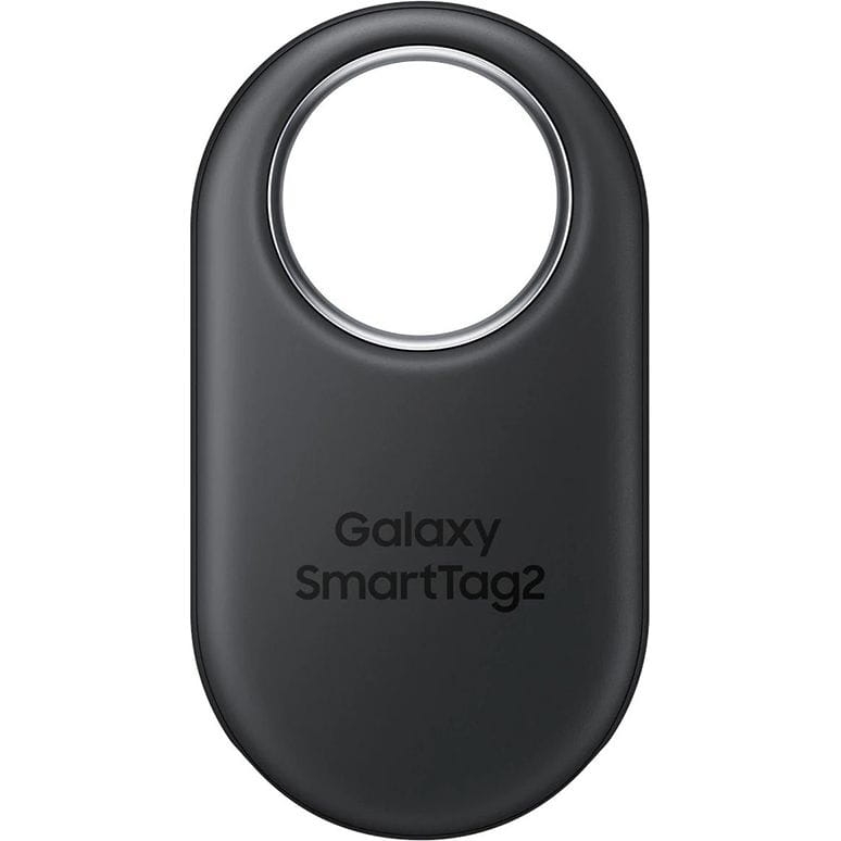 Image of Lokalizator Samsung SmartTag2 1-Pack, czarny