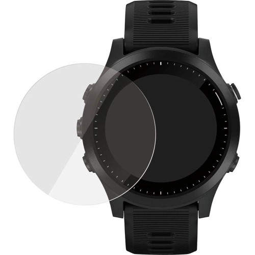 Image of Szkło antybakteryjne Panzerglass Smartwatch 36mm Garmin, Huawei