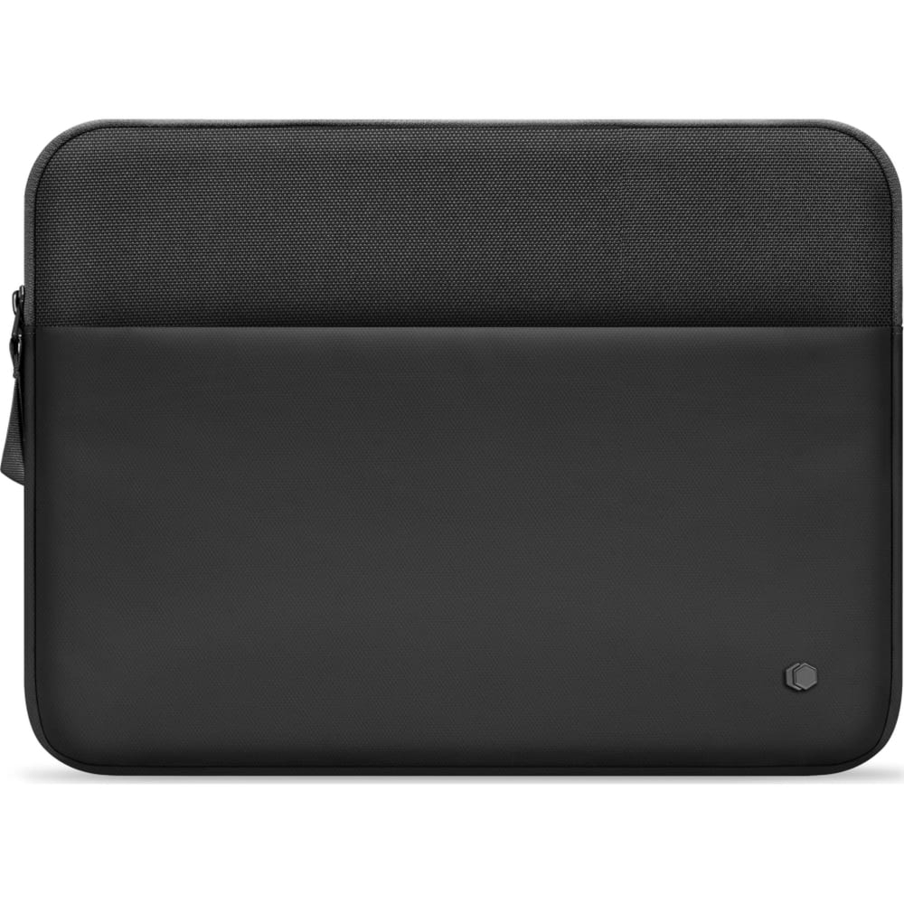 Uniwersalne etui na laptopa 15″-16″ Tech-Protect Sleeve, czarne