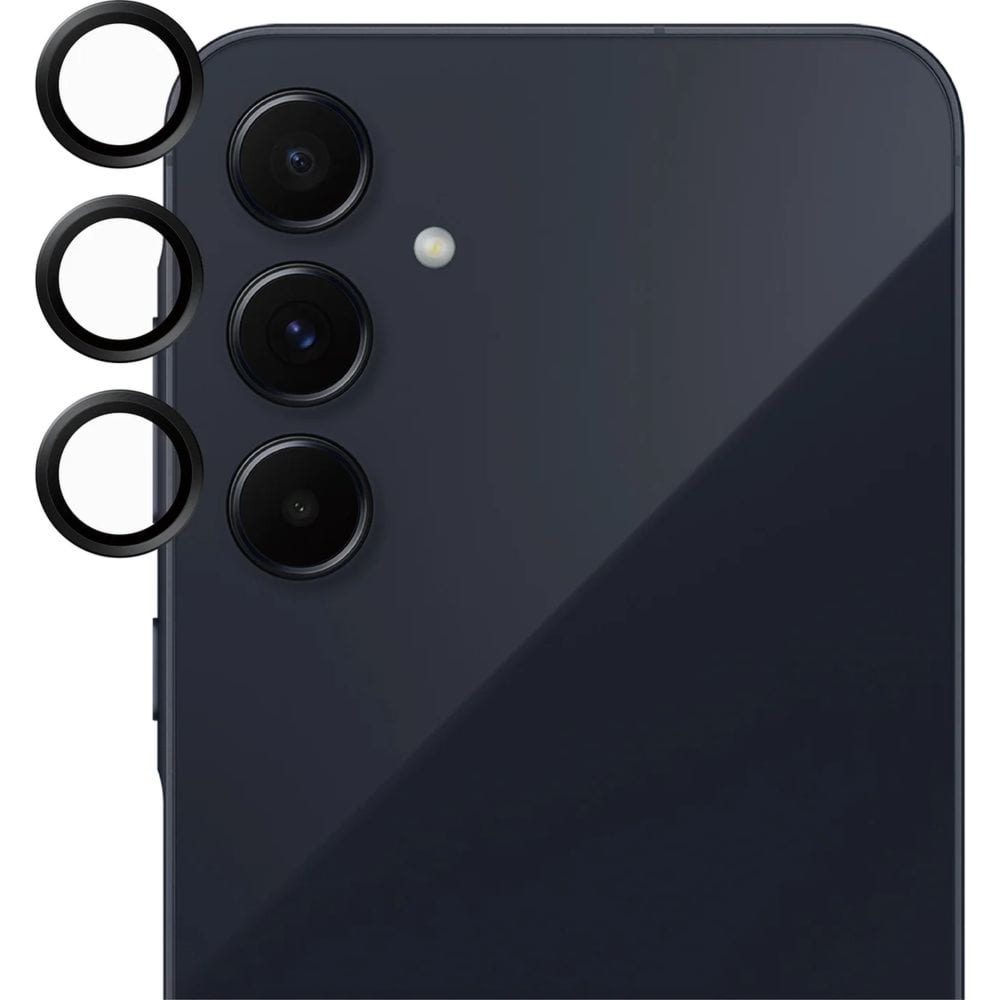 Szkło hartowane na aparat Safe by PanzerGlass Camera Lens Protector do Galaxy A55 5G