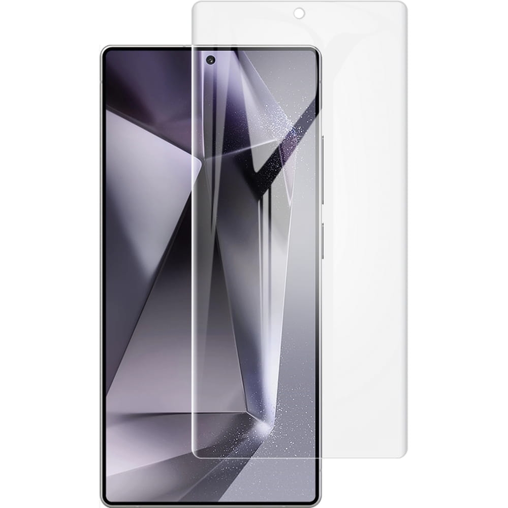 Image of Folia na ekran Imak Hydrogel Screen Film do Galaxy S25 Ultra, 2 sztuki