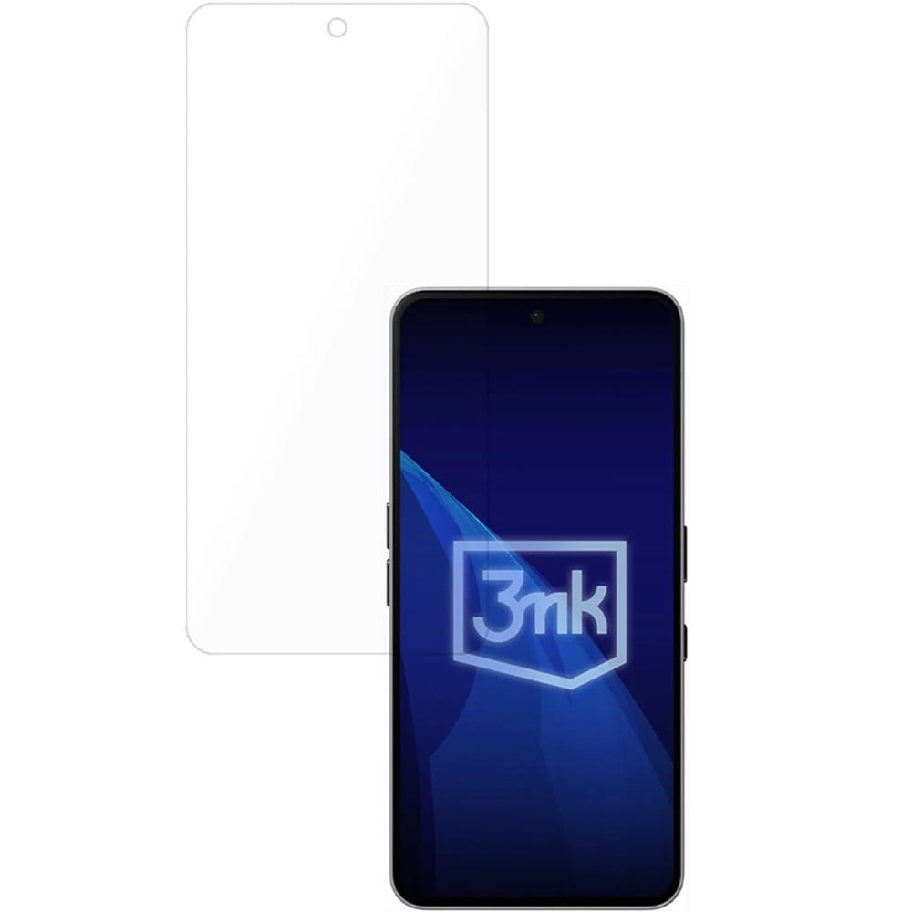 Szkło ochronne 3mk FlexibleGlass do Nothing Phone (3a) / (3a) Pro