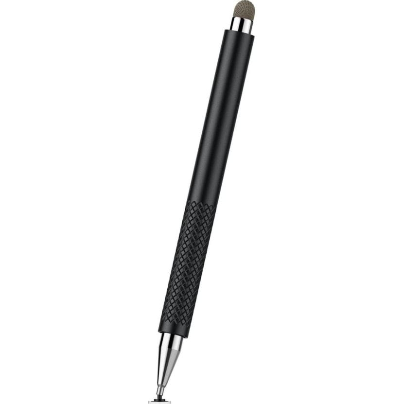 OUTLET: Uniwersalny rysik do telefonu, tabletu, Spigen Universal Stylus Pen, czarny