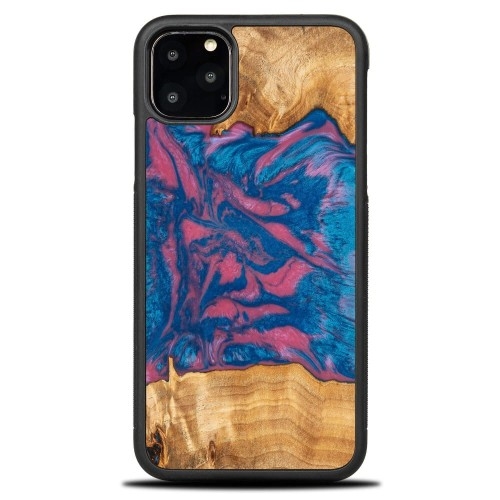 Image of Drewniane etui Bewood do iPhone 11 Pro Max, Vegas