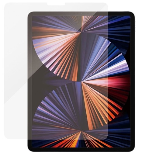 Image of Szkło hartowane PanzerGlass Ultra-Wide Fit do iPad Pro 12,9" 2018-2022 3 / 4 / 5 / 6 gen.