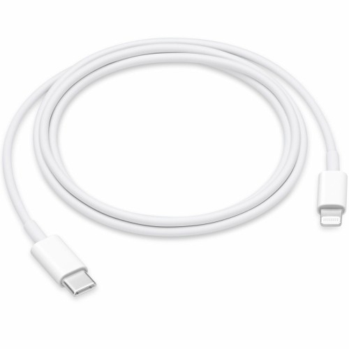 Image of Kabel Apple USB-C do Lightning 2m, biały