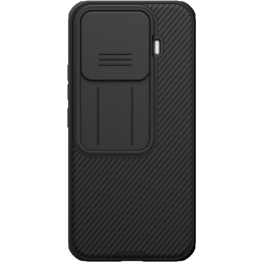 Etui Nillkin CamShield Pro do Xiaomi 17T, czarne