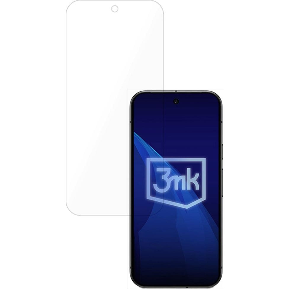 Folia na ekran 3mk ARC+ do Google Pixel 10 Pro / Pixel 10