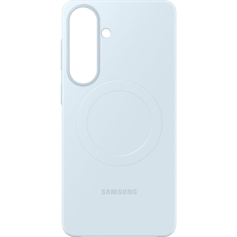 Etui Samsung Slim Magnet Case do Galaxy S26 Plus do MagSafe, niebieskie