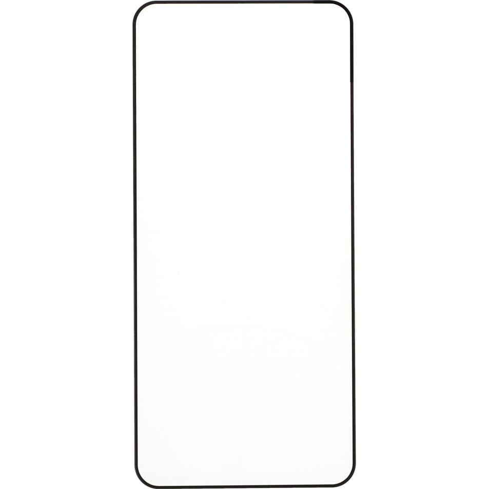 Image of Szkło hartowane Fixed 2.5D Full Cover Tempered Glass do POCO F6 Pro/ Xiaomi Redmi K70/ Xiaomi Redmi K70 Pro, czarna ramka