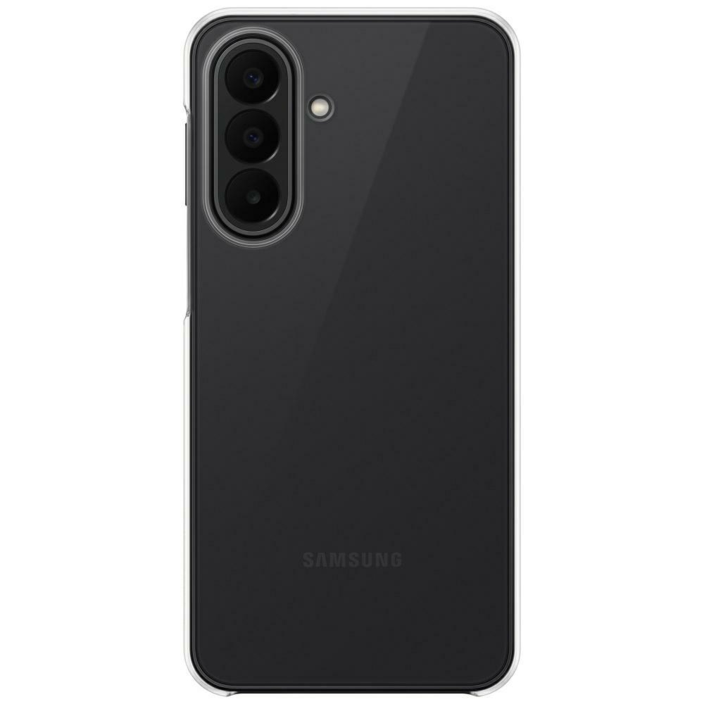 Etui Samsung Clear Case do Galaxy A27 5G, przezroczyste
