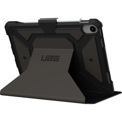 Image of Etui do iPad 10 gen. 2022, Urban Armor Gear Metropolis SE, czarne