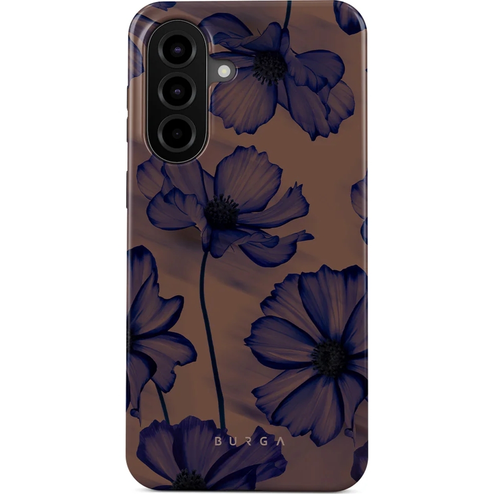Etui Burga Tough do Galaxy A57 5G, Velvet Night