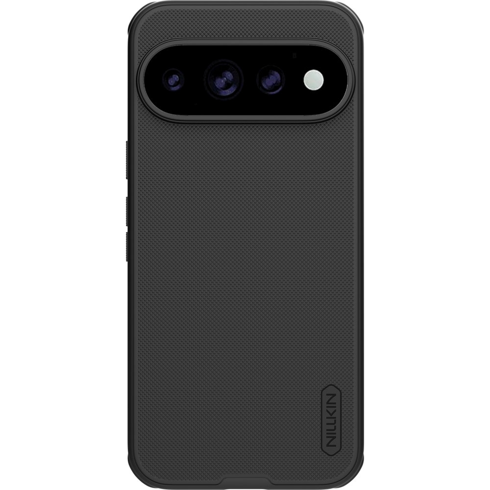 Etui Nillkin Frosted Shield Pro Magnetic do MagSafe do Google Pixel 11 Pro XL, czarne