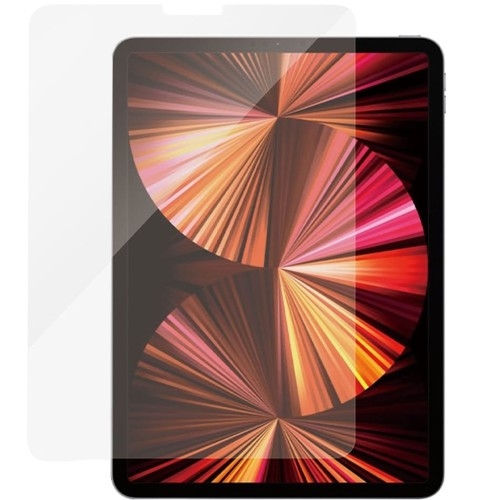 Image of Szkło hartowane PanzerGlass Ultra-Wide Fit do iPad Pro 11" 2018-2022 / Air 10.9" 4 / 5 gen. 2020-2022