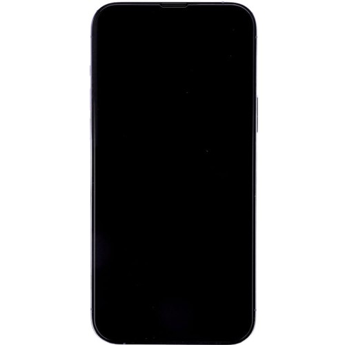 Image of Szkło 3mk HardGlass Max Privacy do iPhone 14 Plus/13 Pro Max, czarne